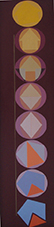 naissance d'une flèche